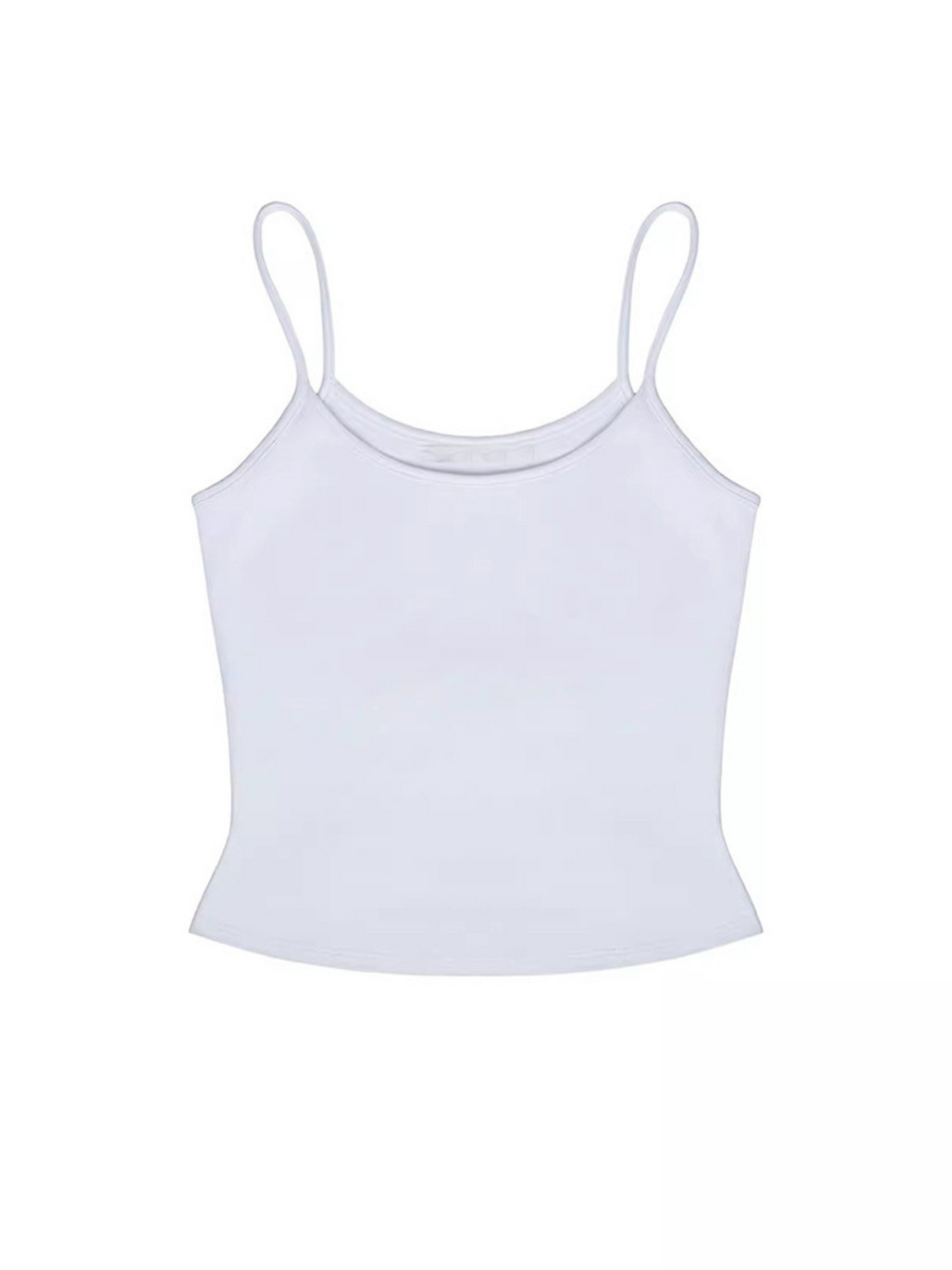 Swish Tank Top