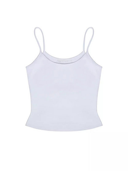 Swish Tank Top