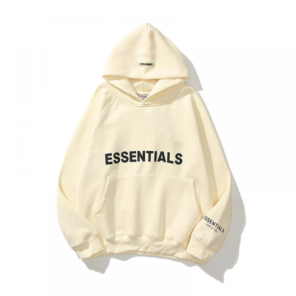 Essentials Hoodie