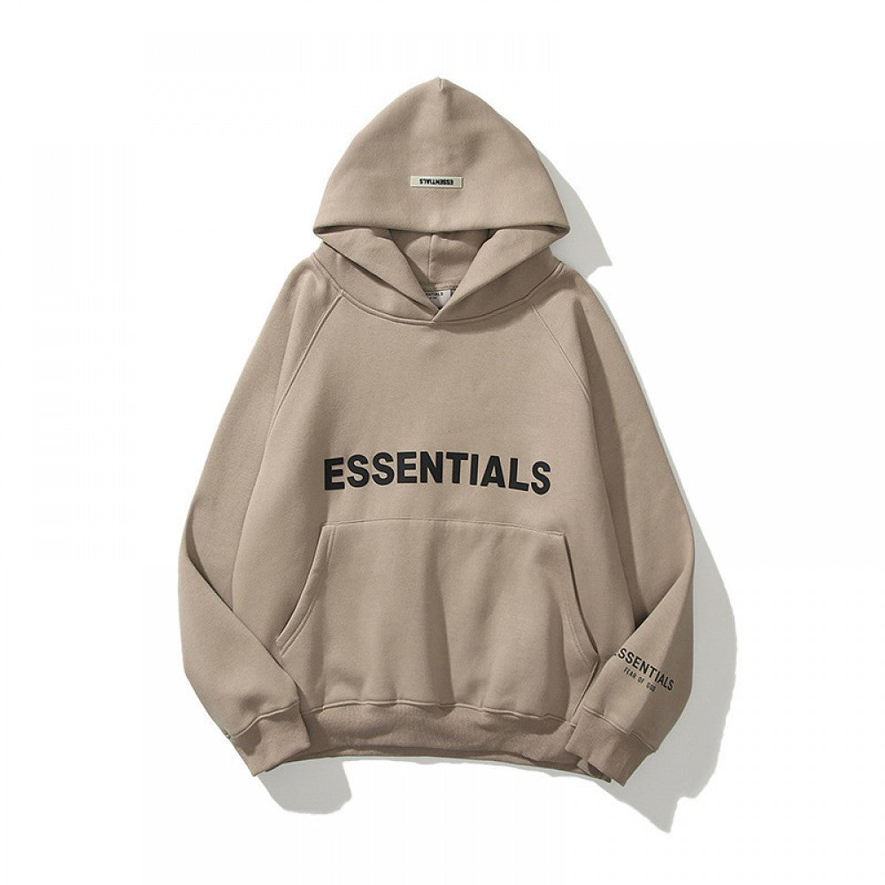 Essentials Hoodie